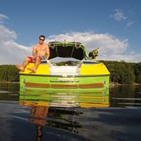 Chris Schad Photo 2