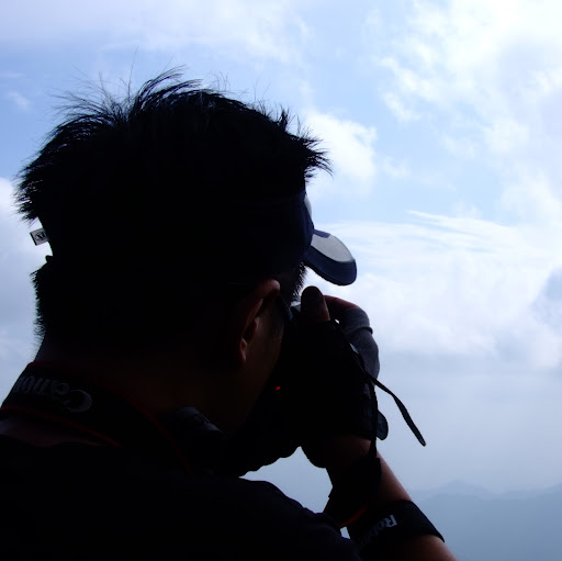 Benjamin Chiang Photo 11