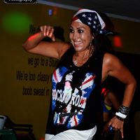 Rocio Martinez Photo 7