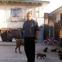Juan Espino Photo 8