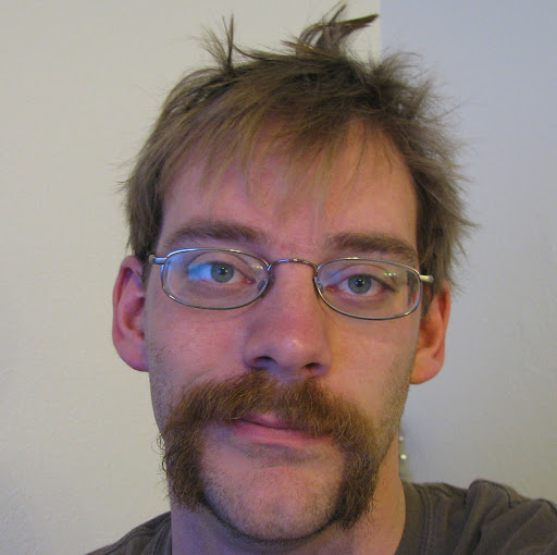 Eric Lindsley Photo 4