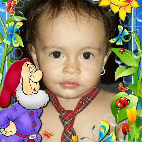 Armando Molina Photo 15