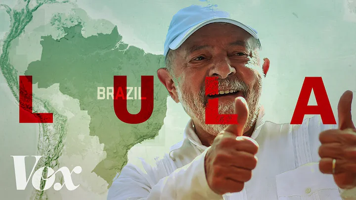 Lula Justice Photo 7