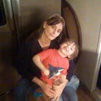 Patricia Burkhart Photo 4