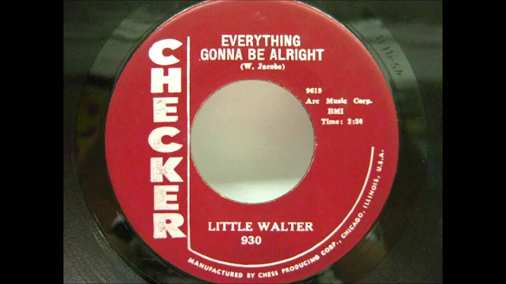 Walter Lockwood Photo 12
