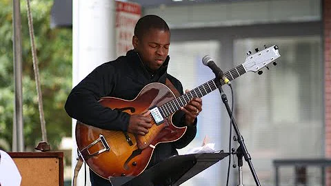 Terrence Brewer Photo 25