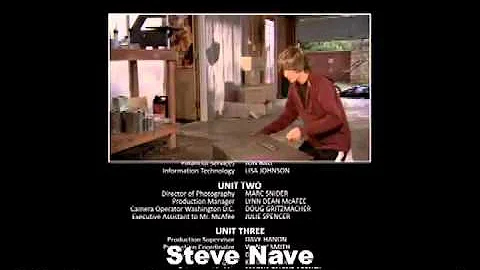 Steve Nave Photo 21