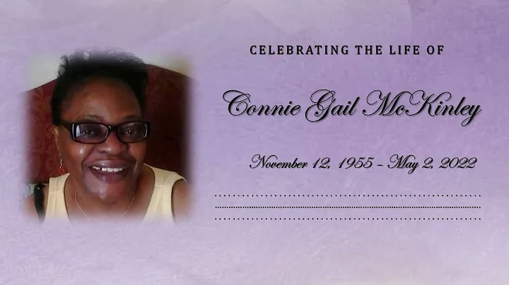 Connie Mckinley Photo 16