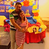 Joy Reyes Photo 7