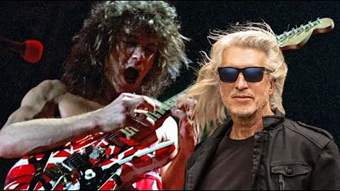 Randy Lynch Photo 36