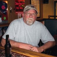 Curt Cline Photo 2