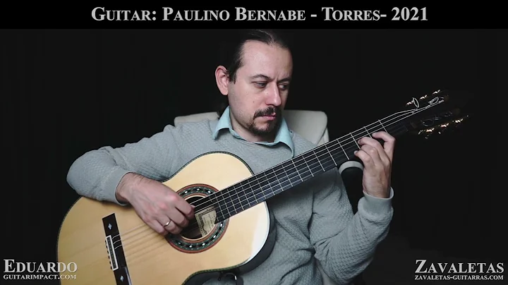 Bernabe Torres Photo 25
