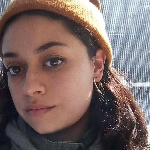 Barbara Alvarado Photo 15