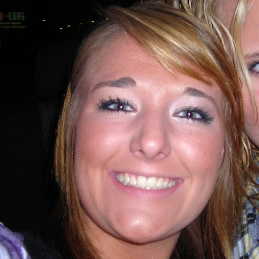 Ashley Farley Photo 10