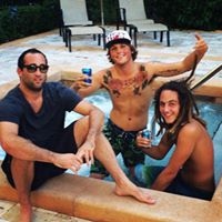 Tyler Gilson Photo 3