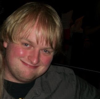 Randy Holmberg Photo 3