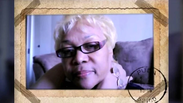 Edna Carter Photo 32