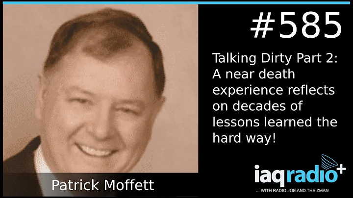 Patrick Moffett Photo 23