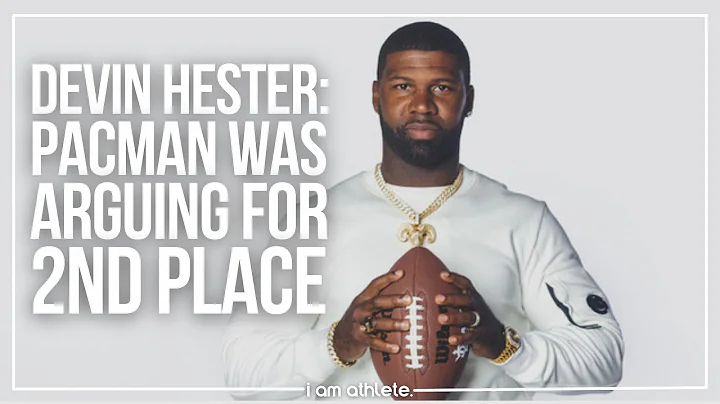 Adam Hester Photo 31
