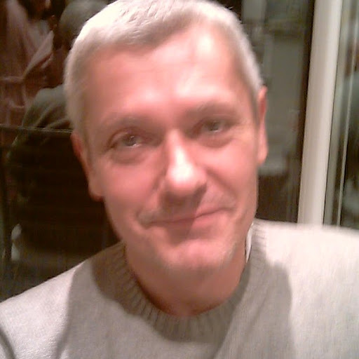 Richard Bardin Photo 4