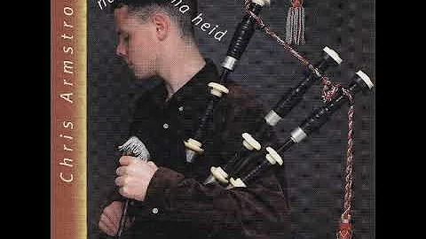 Chris Armstrong Photo 38