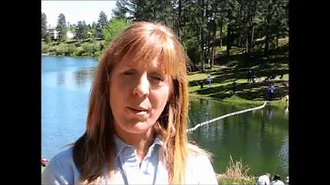 Shannon Lake Photo 33