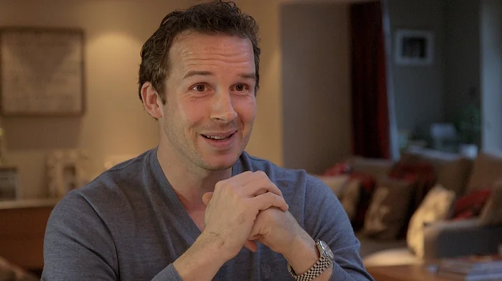 Kevin Davies Photo 34