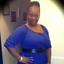 Christine Kerr Photo 14