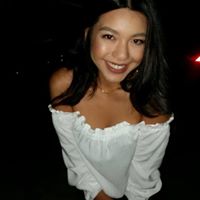 Andrea Tang Photo 2