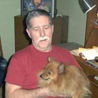 Gary Melton Photo 1