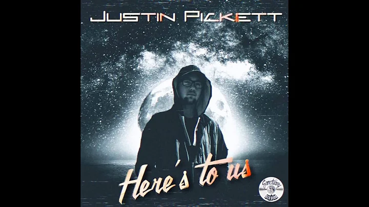 Justin Pickett Photo 29