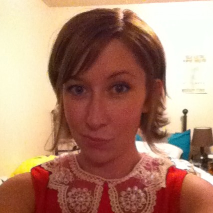 Sarah Sands Photo 9