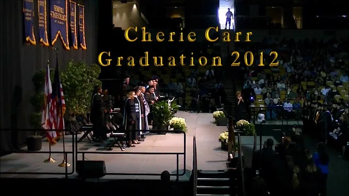 Cherie Carr Photo 16