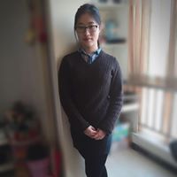 Dorothy Chen Photo 1