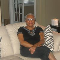 Jacquelyn Campbell Photo 7
