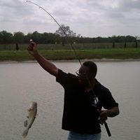 Alvin Scott Photo 1