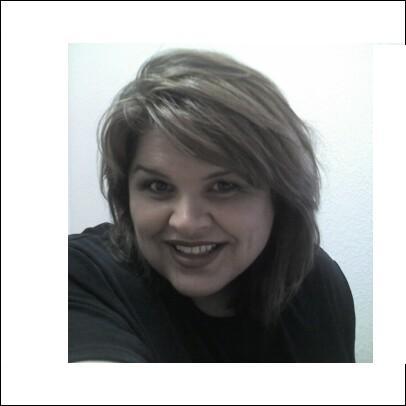 Paula Baxter Photo 17