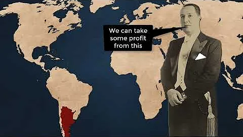 German Colon Photo 14