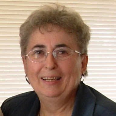 Joan Norton Photo 11