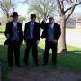 Jason Stitt Photo 14