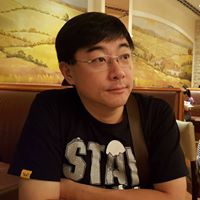 Thomas Hsu Photo 5