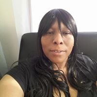 Latasha Mason Photo 2