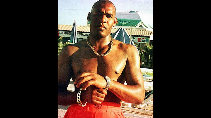 Lloyd Tyson Photo 15