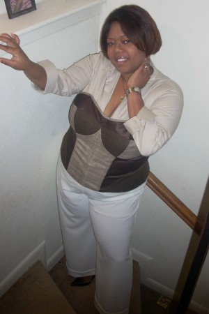 Shannon Jackson Photo 18