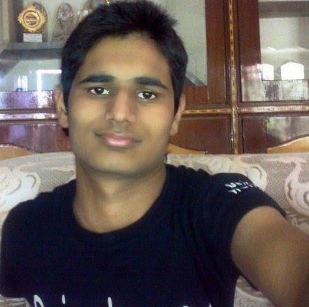 Yash Mehta Photo 16