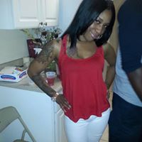 Sharee Robinson Photo 6