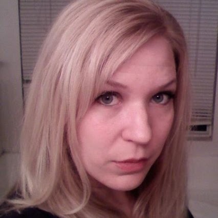Kathryn Barry Photo 11