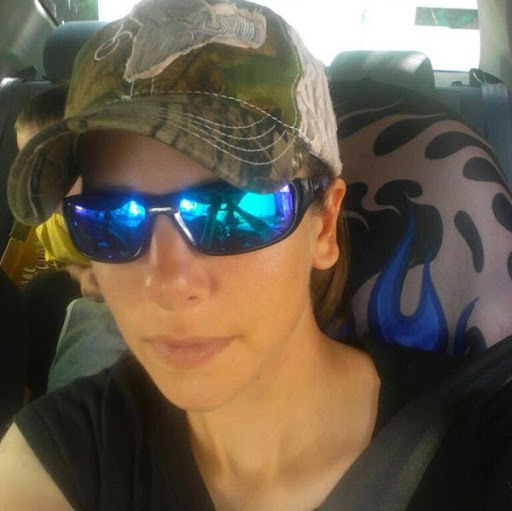 Kimberly Brink Photo 12