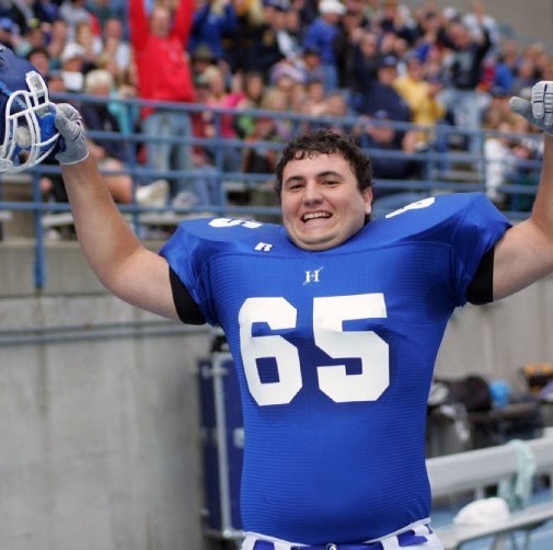 Nick Landry Photo 9