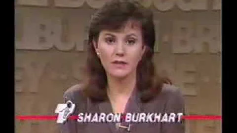 Sharon Burkhardt Photo 16